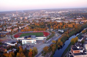 Паневежис фото #22594