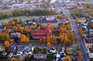 Паневежис фото #22595