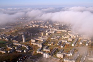 Паневежис фото #22596