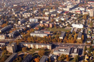 Паневежис фото #22597