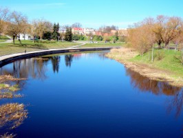 Паневежис фото #22599