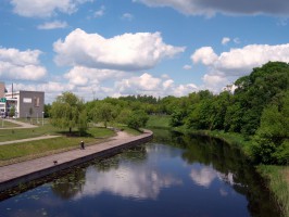 Паневежис фото #22600