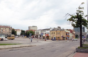 Паневежис фото #22602