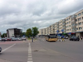 Паневежис фото #22603