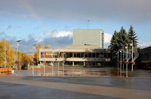 Паневежис фото #22604