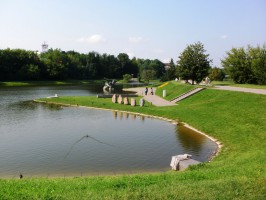 Паневежис фото #22605