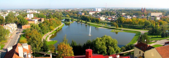 Паневежис фото #22606