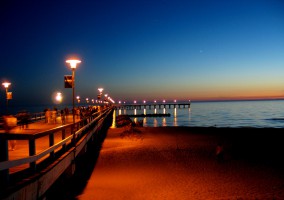 Паланга фото #22619