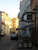 Вильнюс фото #3629