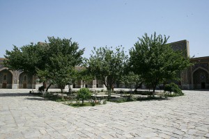 Самарканд фото #21798