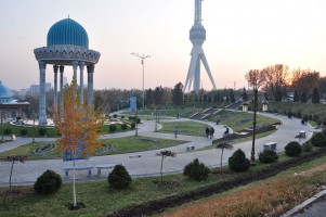 Ташкент фото #23459