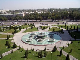 Ташкент фото #23463
