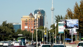 Ташкент фото #23464