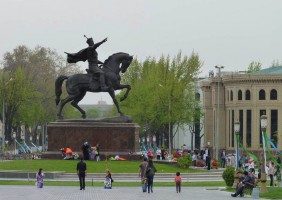 Ташкент фото #23469