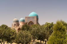 Узбекистан фото #23672