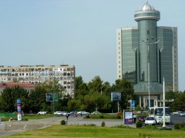 Ташкент фото #8691