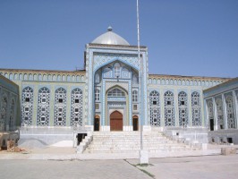 Душанбе фото #23422