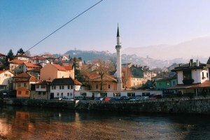 Сараево фото #30626