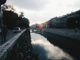 Сараево фото #30635