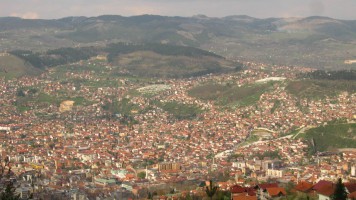 Сараево фото #9254