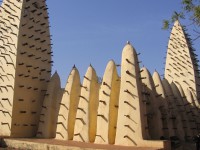 Буркина-Фасо фото #11204