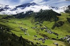 Лихтенштейн фото #18521