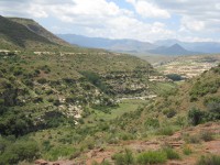 Лесото фото #14226