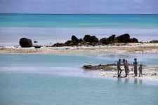 Кирибати фото #8984