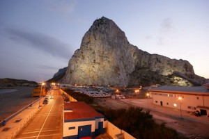Гибралтар фото #10174