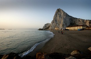 Гибралтар фото #10175