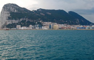 Гибралтар фото #10185