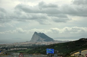 Гибралтар фото #10188