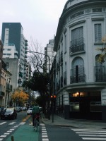 Буэнос-Айрес фото #27551