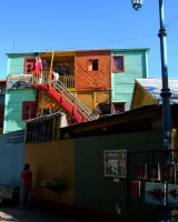 Буэнос-Айрес фото #27557