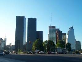 Буэнос-Айрес фото #7646