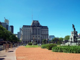 Буэнос-Айрес фото #7647