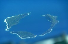 Марианские острова фото #8575