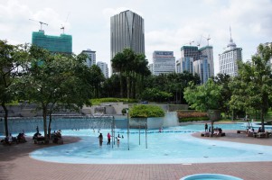 Куала-Лумпур фото #25214