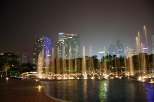 Куала-Лумпур фото #25234
