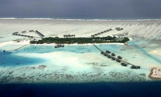 Мальдивы фото #2042