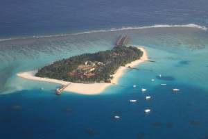 Мальдивы фото #2043