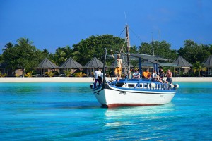 Мальдивы фото #2047