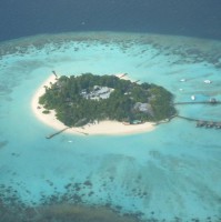 Мальдивы фото #2049