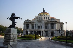Мехико фото #24275