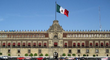 Мехико фото #9710