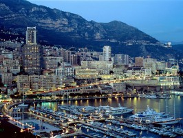 Монако фото #12867