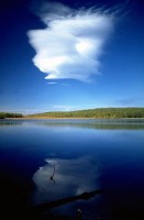 озеро Хубсугул фото #9631