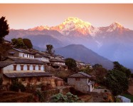 Непал фото #10113