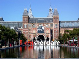 Амстердам фото #22183