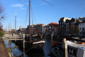 Роттердам фото #28598